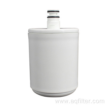 LT500P Refrigerator Water Filter, 0, White